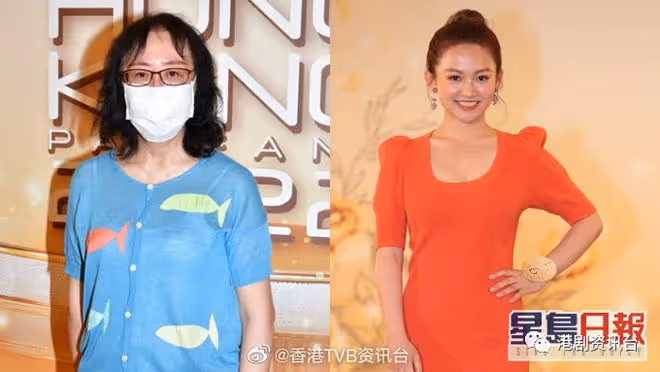 突發!6號林泳怡以學業為由退選港姐,15號張光怡否認有高層撐腰