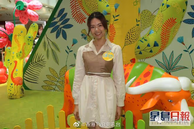 游嘉欣怕緋聞影響難搵另一半!拒絕單獨為林正峰慶祝生日