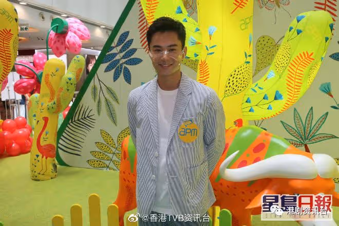 游嘉欣怕緋聞影響難搵另一半!拒絕單獨為林正峰慶祝生日