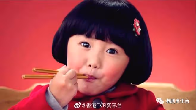 「美心妹妹」Celine大個女!高EQ回應網民:4歲同14歲梗係唔同樣