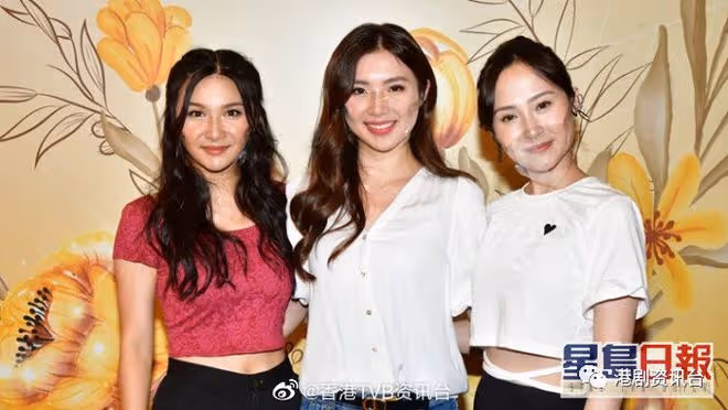 港姐2022丨3號陳瑞菱接受疤痕是身體一部分 14號梁超怡手腕紋身有紀念價值