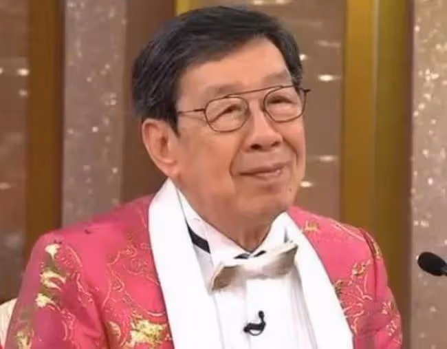 天后林憶蓮罕見露面 瘦了好多穿著樸素模樣大變