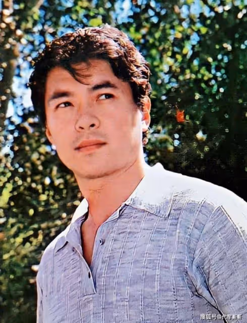 遲志強62歲顯老態 「囚歌王子」經歷了什麼?