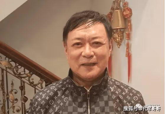 遲志強62歲顯老態 「囚歌王子」經歷了什麼?