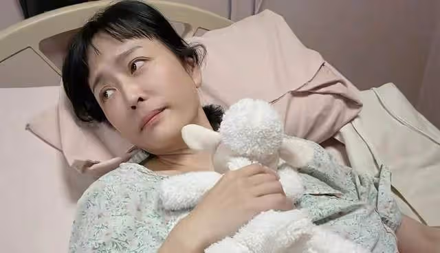 台灣知名女星患癌症晚期 自曝因化療精神失常...
