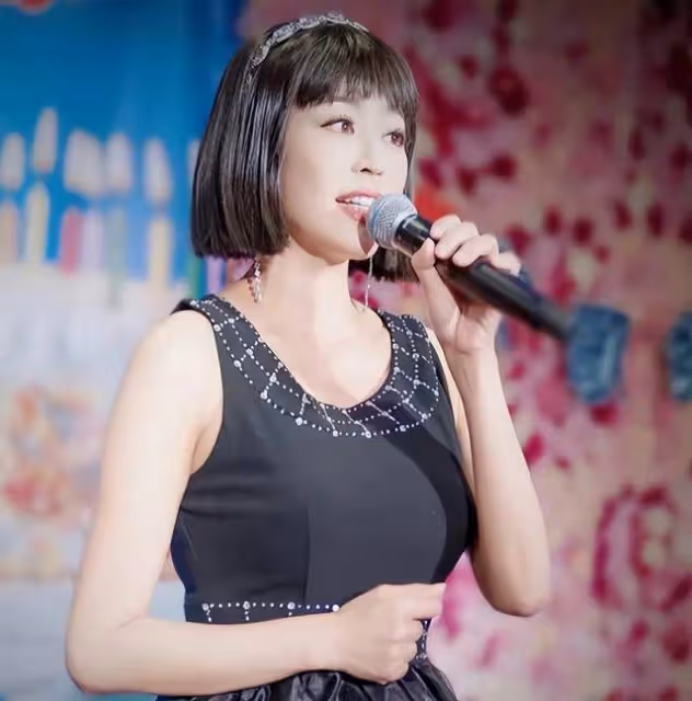 台灣知名女星患癌症晚期 自曝因化療精神失常...