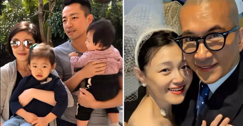大s再次懷孕？曝大S為具俊曄冒險懷三胎，直言其為愛不計後果，網友直呼：太瘋狂了