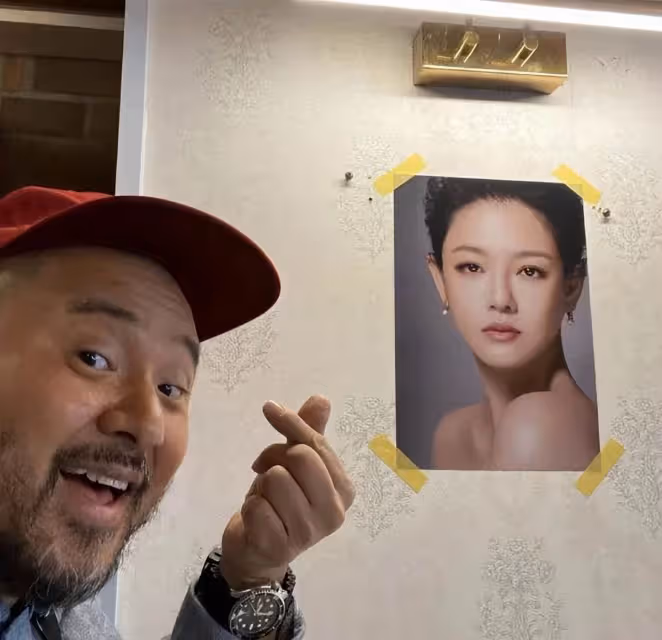 大s再次懷孕?曝大S為具俊曄冒險懷三胎,直言其為愛不計後果,網友直呼:太瘋狂了