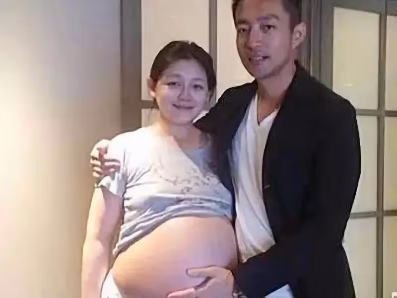 大s再次懷孕?曝大S為具俊曄冒險懷三胎,直言其為愛不計後果,網友直呼:太瘋狂了