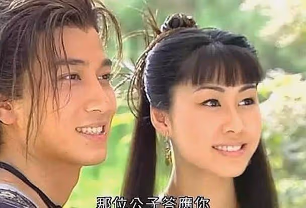 由小角色熬到視後　胡定欣難忘當年演護士