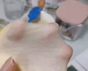 迷你奶酥小吐司