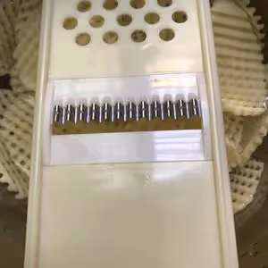 空氣炸鍋美味薯格