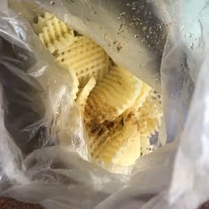 空氣炸鍋美味薯格