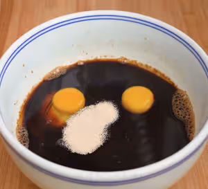 紅糖發糕（簡單易學）