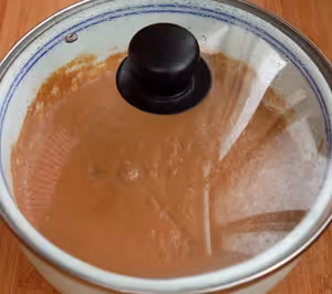 紅糖發糕（簡單易學）