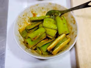 我要吹爆這個尖椒，真的太好吃！太香了！