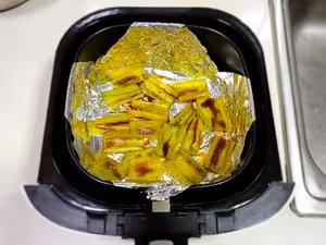 我要吹爆這個尖椒，真的太好吃！太香了！