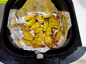 我要吹爆這個尖椒，真的太好吃！太香了！