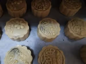 廣式月餅棗泥餡（50g）