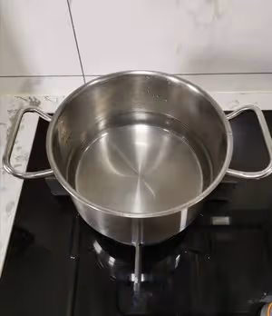 麻辣火鍋面