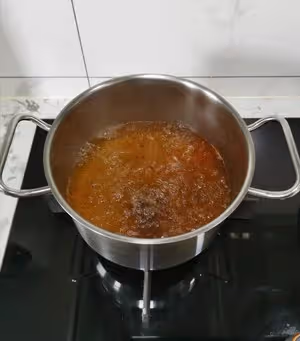 麻辣火鍋面