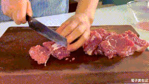 ⭐蘿蔔牛腩煲⭐