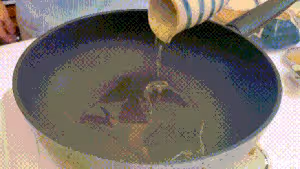 ⭐蘿蔔牛腩煲⭐