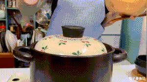 ⭐蘿蔔牛腩煲⭐
