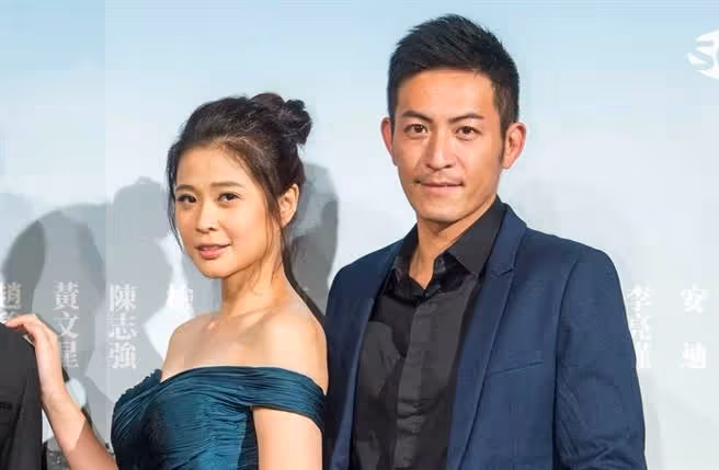 病況惡化40歲本土劇女神，喉嚨長東西無奈請辭，現身臉腫曝最新病況，準備動刀：再苦也要笑