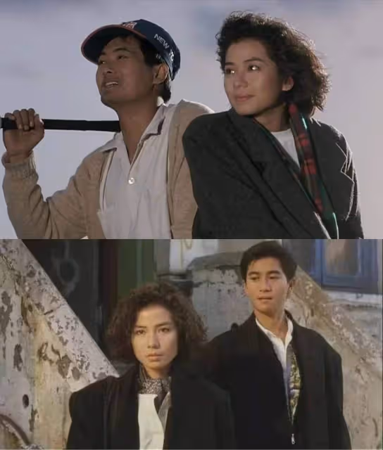 坐擁4億房產的鐘楚紅要復出了，丈夫病逝已15年，拒絕戀愛和再婚