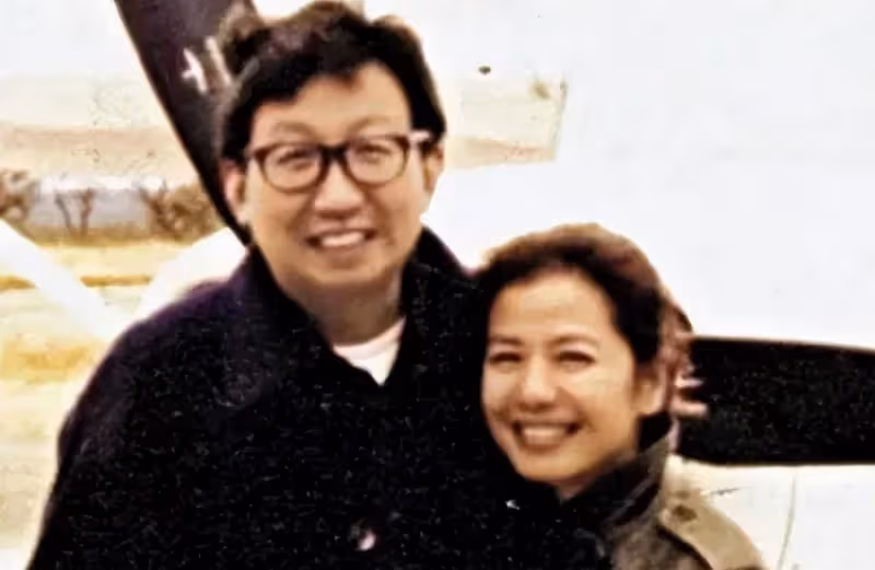 坐擁4億房產的鐘楚紅要復出了，丈夫病逝已15年，拒絕戀愛和再婚