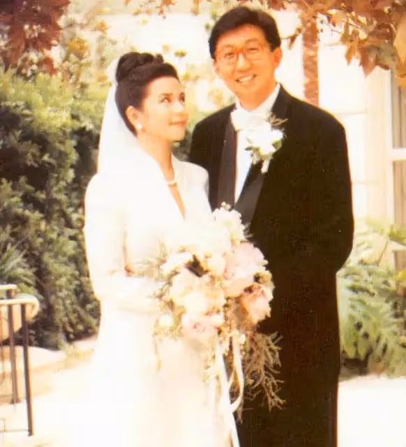 坐擁4億房產的鐘楚紅要復出了，丈夫病逝已15年，拒絕戀愛和再婚