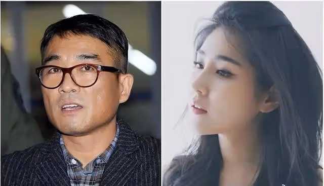 晚節不保？韓國歌手金健模，新婚2個月就爆出性侵醜聞，婚姻破裂