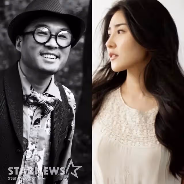 晚節不保？韓國歌手金健模，新婚2個月就爆出性侵醜聞，婚姻破裂
