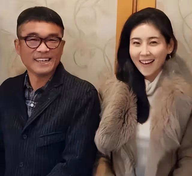 晚節不保？韓國歌手金健模，新婚2個月就爆出性侵醜聞，婚姻破裂