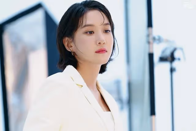 想看她演反派的韓國女演員，韓韶禧演壞女人，金智媛好適合演財