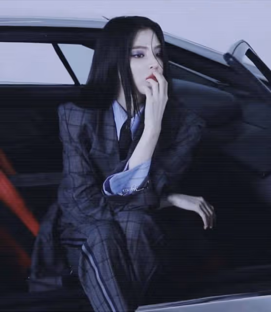 想看她演反派的韓國女演員，韓韶禧演壞女人，金智媛好適合演財