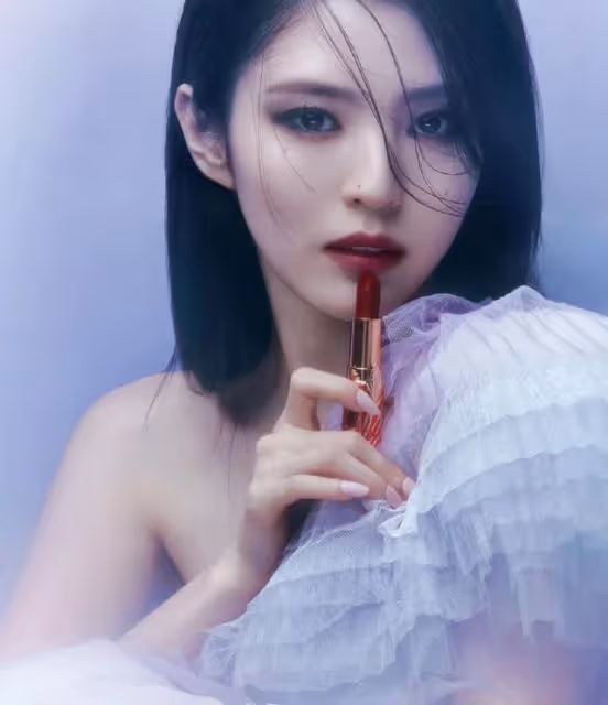 想看她演反派的韓國女演員，韓韶禧演壞女人，金智媛好適合演財
