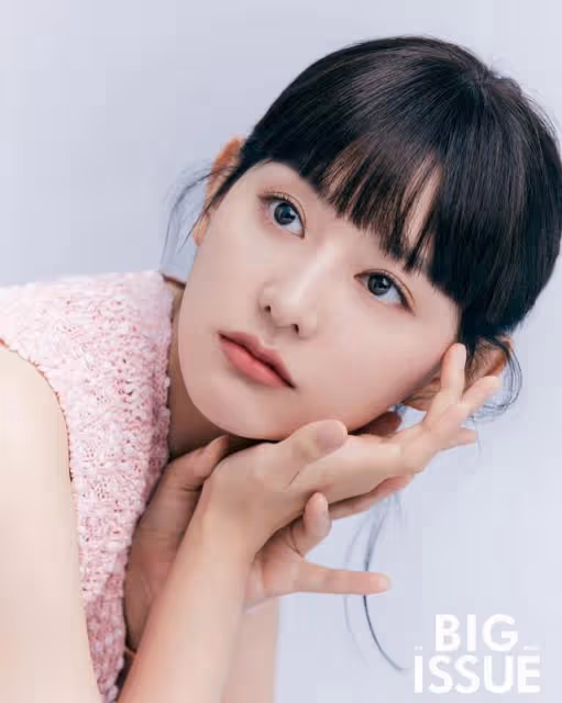 想看她演反派的韓國女演員，韓韶禧演壞女人，金智媛好適合演財
