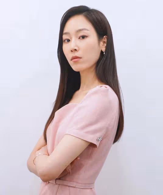 想看她演反派的韓國女演員，韓韶禧演壞女人，金智媛好適合演財