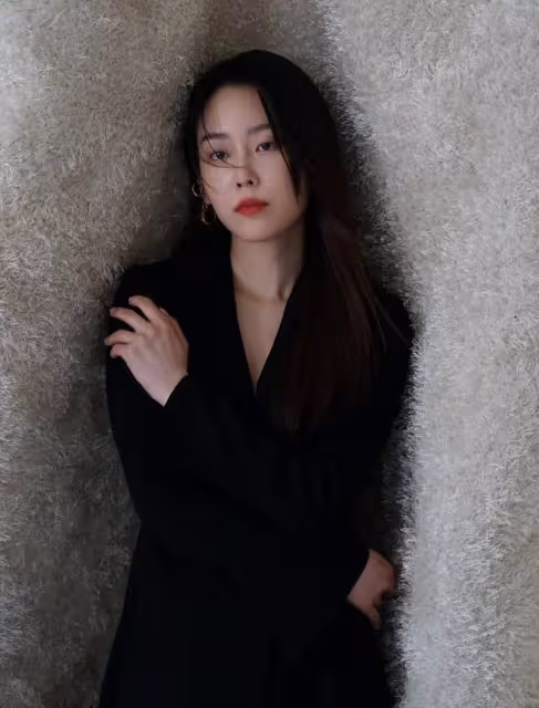 想看她演反派的韓國女演員，韓韶禧演壞女人，金智媛好適合演財