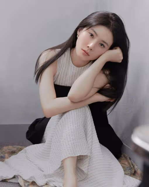 想看她演反派的韓國女演員，韓韶禧演壞女人，金智媛好適合演財