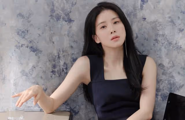 想看她演反派的韓國女演員，韓韶禧演壞女人，金智媛好適合演財