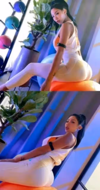 「越罵我就穿的越性感」，韓女星怒懟惡評者，愛看不看！