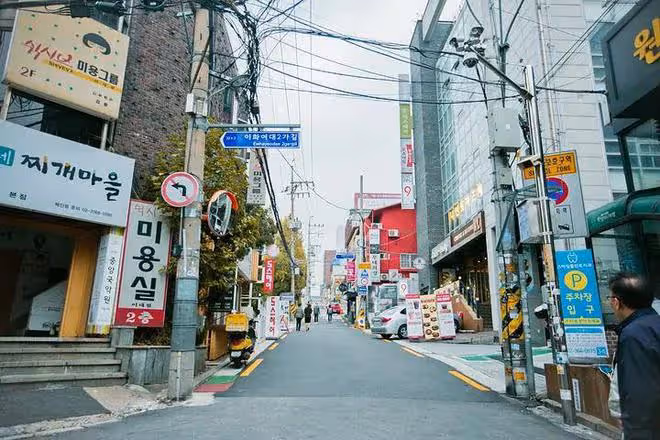 你知道去韓國一個月需要多少生活費嗎？