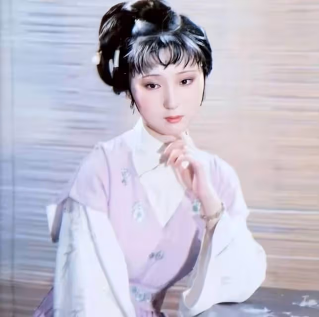 昄依佛門的8位女星,有人兩次愛上已婚男,有人被丈夫背叛