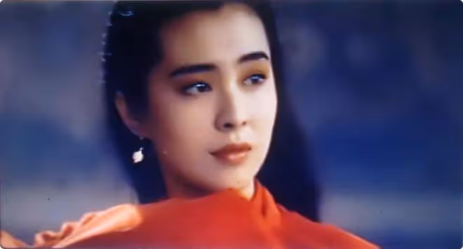 昄依佛門的8位女星,有人兩次愛上已婚男,有人被丈夫背叛