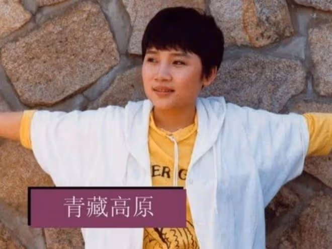 昄依佛門的8位女星,有人兩次愛上已婚男,有人被丈夫背叛