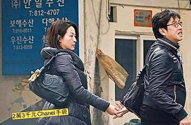 昄依佛門的8位女星,有人兩次愛上已婚男,有人被丈夫背叛