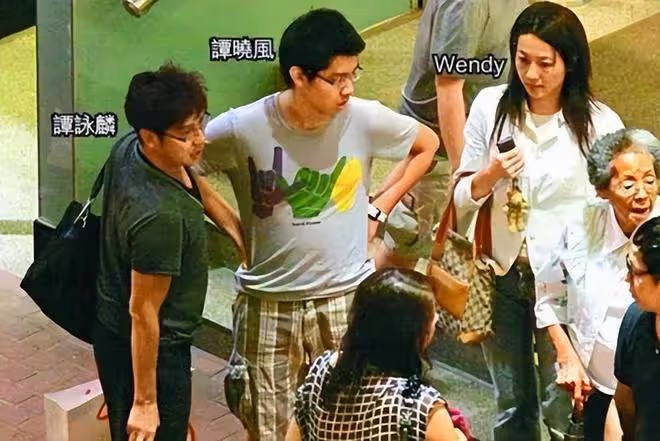 昄依佛門的8位女星,有人兩次愛上已婚男,有人被丈夫背叛